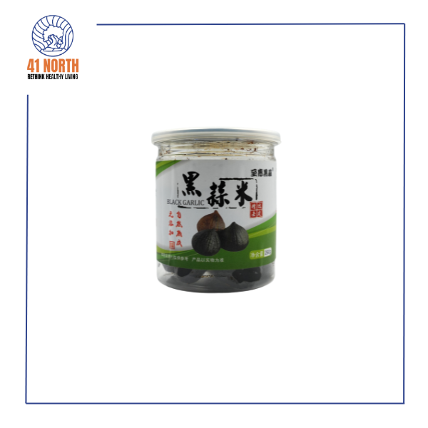 260gm Black Garlic single bulb